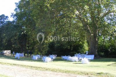 Location salle Rabastens (Tarn) - Château de Saint Géry #17
