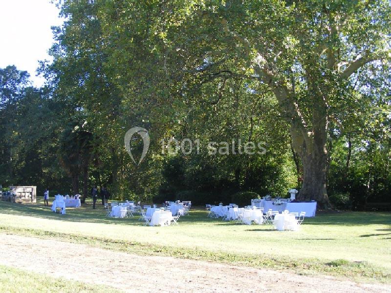 Location salle Rabastens (Tarn) - Château de Saint Géry #7
