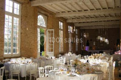 Location salle Rabastens (Tarn) - Château de Saint Géry #17