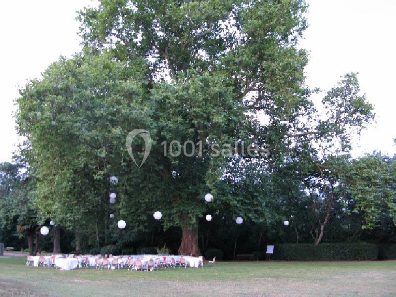 Location salle Rabastens (Tarn) - Château de Saint Géry #8