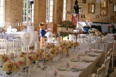 Location salle Rabastens (Tarn) - Château de Saint Géry #17