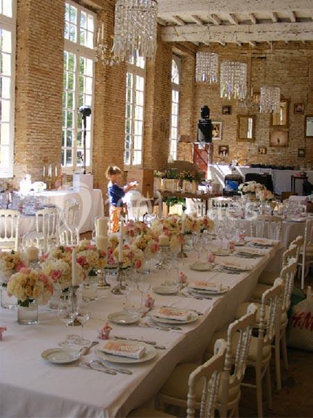 Location salle Rabastens (Tarn) - Château de Saint Géry #16