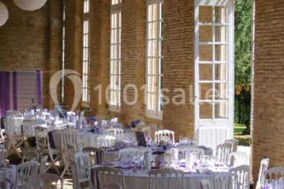 Location salle Rabastens (Tarn) - Château de Saint Géry #17