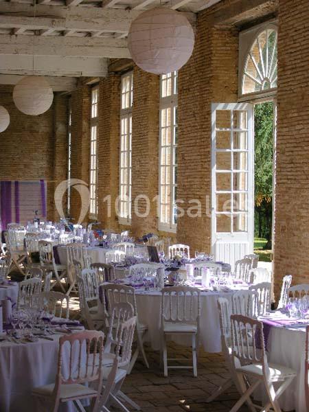 Location salle Rabastens (Tarn) - Château de Saint Géry #17