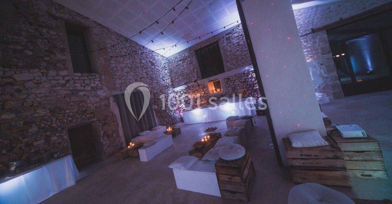 Location salle Cavaillon (Vaucluse) - La Bastide Des Barattes #6