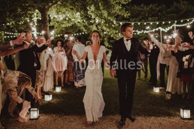 Miniature Location salle Cavaillon (Vaucluse) - La Bastide Des Barattes #7 Location salle Cavaillon (Vaucluse) - La Bastide Des Barattes #10