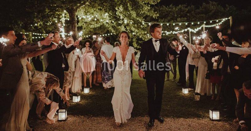 Location salle Cavaillon (Vaucluse) - La Bastide Des Barattes #7