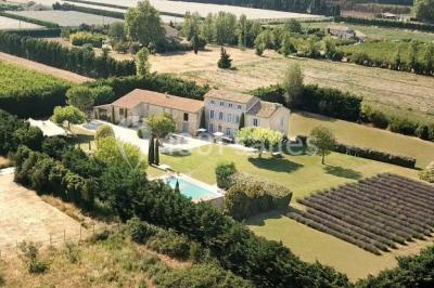 La Bastide Des Barattes La Bastide Des Barattes