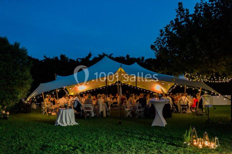 Location salle Cavaillon (Vaucluse) - La Bastide Des Barattes #5