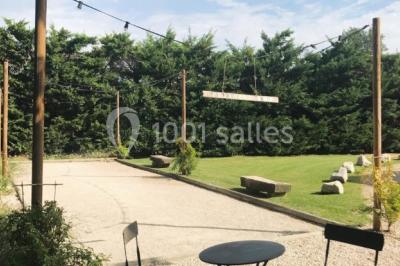 Miniature Location salle Cavaillon (Vaucluse) - La Bastide Des Barattes #9 Location salle Cavaillon (Vaucluse) - La Bastide Des Barattes #10