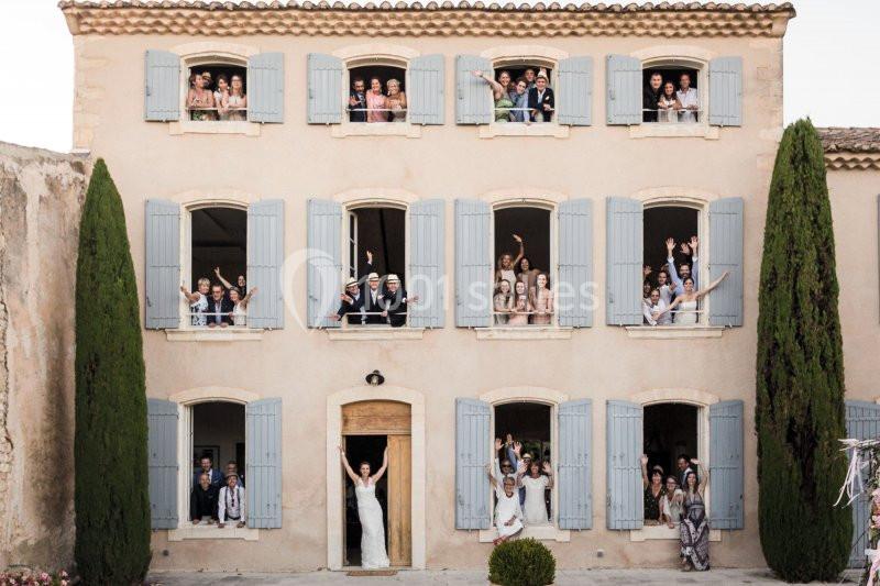 Location salle Cavaillon (Vaucluse) - La Bastide Des Barattes #10