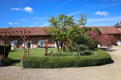 Les Voûtes du Plessier Les Voûtes du Plessier