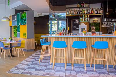 Location salle Clermont-Ferrand (Puy-de-Dôme) - Holiday Inn Clermont Ferrand #6