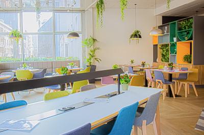 Location salle Clermont-Ferrand (Puy-de-Dôme) - Holiday Inn Clermont Ferrand #6