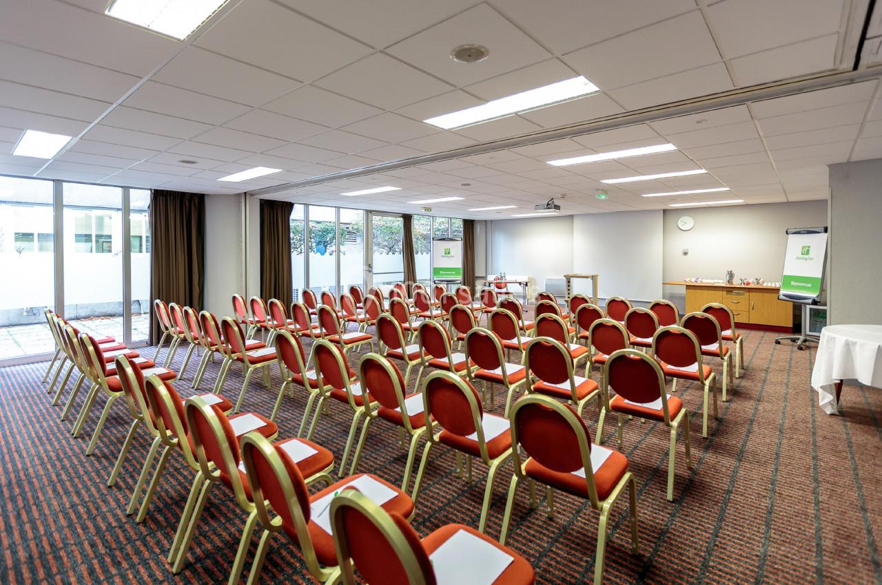 Location salle Clermont-Ferrand (Puy-de-Dôme) - Holiday Inn Clermont Ferrand #1