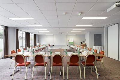 Location salle Clermont-Ferrand (Puy-de-Dôme) - Holiday Inn Clermont Ferrand #6