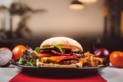 Location salle Clermont-Ferrand (Puy-de-Dôme) - Holiday Inn Clermont Ferrand #6