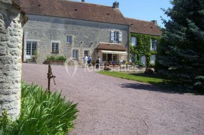 Location salle Saint-Pierre-du-Bû (Calvados) - La Ferme Du Bu #24