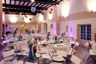 Location salle Saint-Pierre-du-Bû (Calvados) - La Ferme Du Bu #24