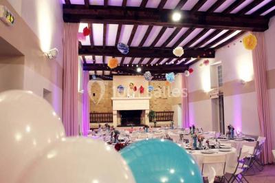 Location salle Saint-Pierre-du-Bû (Calvados) - La Ferme Du Bu #24