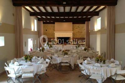 Location salle Saint-Pierre-du-Bû (Calvados) - La Ferme Du Bu #24