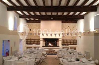 Location salle Saint-Pierre-du-Bû (Calvados) - La Ferme Du Bu #24