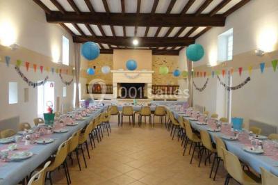 Location salle Saint-Pierre-du-Bû (Calvados) - La Ferme Du Bu #24