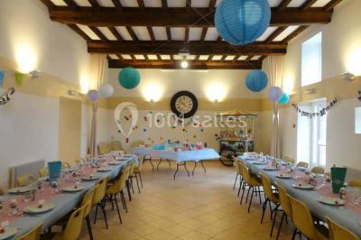 Location salle Saint-Pierre-du-Bû (Calvados) - La Ferme Du Bu #24