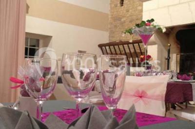 Location salle Saint-Pierre-du-Bû (Calvados) - La Ferme Du Bu #24