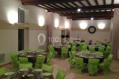 Location salle Saint-Pierre-du-Bû (Calvados) - La Ferme Du Bu #24