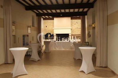 Location salle Saint-Pierre-du-Bû (Calvados) - La Ferme Du Bu #24