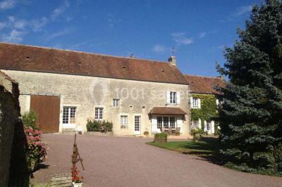 Location salle Saint-Pierre-du-Bû (Calvados) - La Ferme Du Bu #24