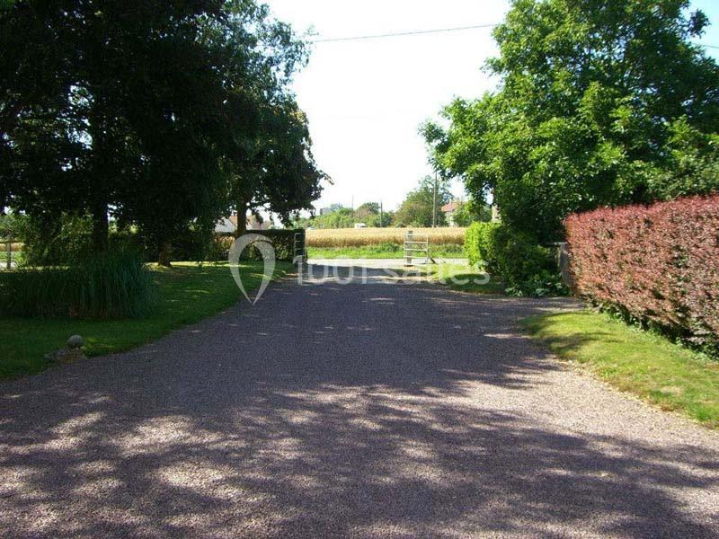 Location salle Saint-Pierre-du-Bû (Calvados) - La Ferme Du Bu #24
