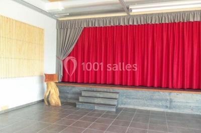 Location salle Noidans-le-Ferroux (Haute-Saône) - Les Jardins De L'etang #11