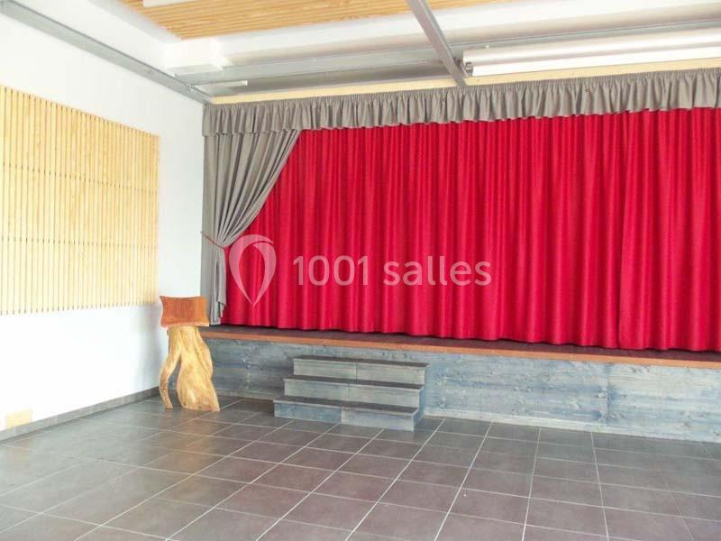 Location salle Noidans-le-Ferroux (Haute-Saône) - Les Jardins De L'etang #3