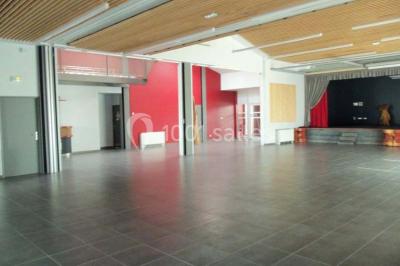 Location salle Noidans-le-Ferroux (Haute-Saône) - Les Jardins De L'etang #11