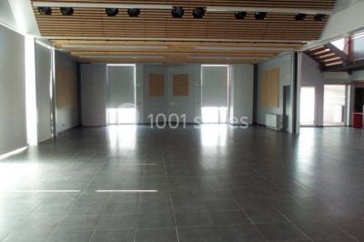 Location salle Noidans-le-Ferroux (Haute-Saône) - Les Jardins De L'etang #11