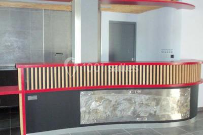 Location salle Noidans-le-Ferroux (Haute-Saône) - Les Jardins De L'etang #11