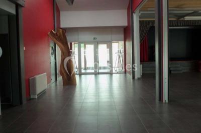 Location salle Noidans-le-Ferroux (Haute-Saône) - Les Jardins De L'etang #11