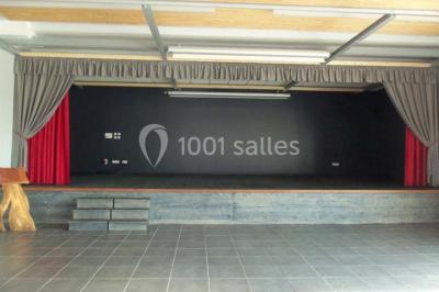 Location salle Noidans-le-Ferroux (Haute-Saône) - Les Jardins De L'etang #11