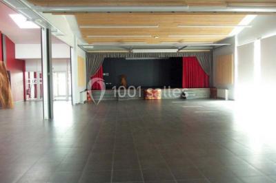 Séminaire Les Jardins De L'etang Séminaire Les Jardins De L'etang