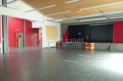 Location salle Noidans-le-Ferroux (Haute-Saône) - Les Jardins De L'etang #11