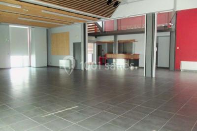 Location salle Noidans-le-Ferroux (Haute-Saône) - Les Jardins De L'etang #11