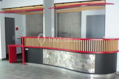 Location salle Noidans-le-Ferroux (Haute-Saône) - Les Jardins De L'etang #11