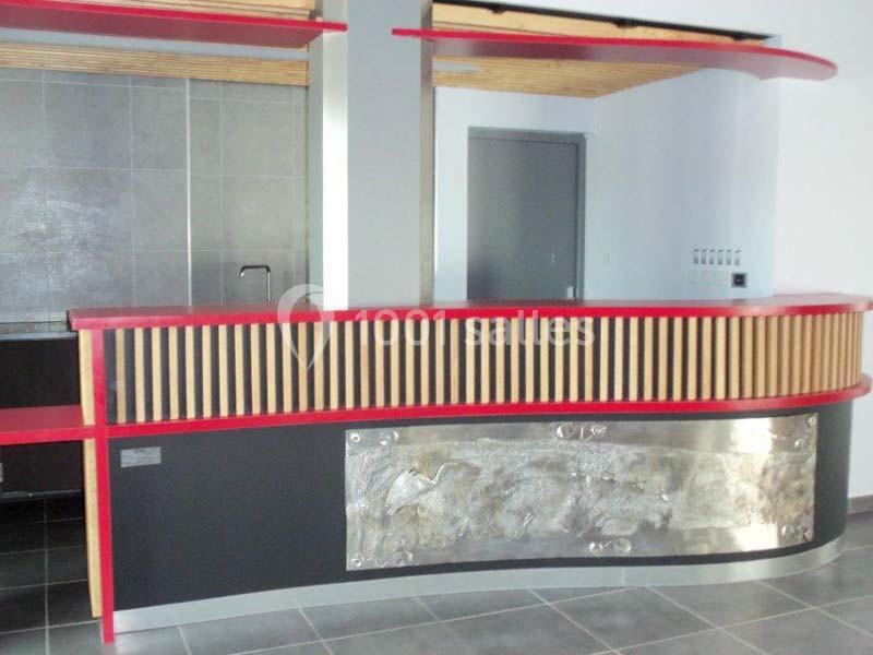 Location salle Noidans-le-Ferroux (Haute-Saône) - Les Jardins De L'etang #10