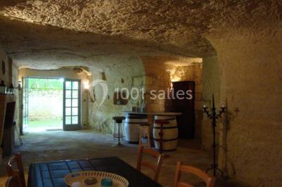 Location salle Rochecorbon (Indre-et-Loire) - La Roche D'or #4