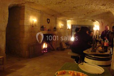 Location salle Rochecorbon (Indre-et-Loire) - La Roche D'or #4