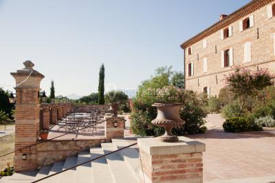 Domaine Belric Domaine Belric