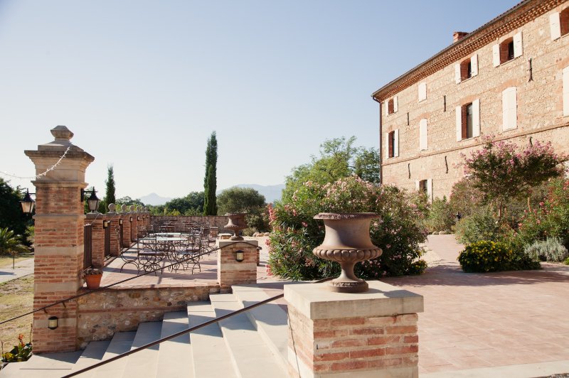 Domaine Belric - photo 1