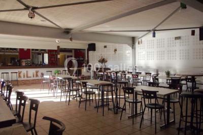 Trinquet Kilika Trinquet Kilika